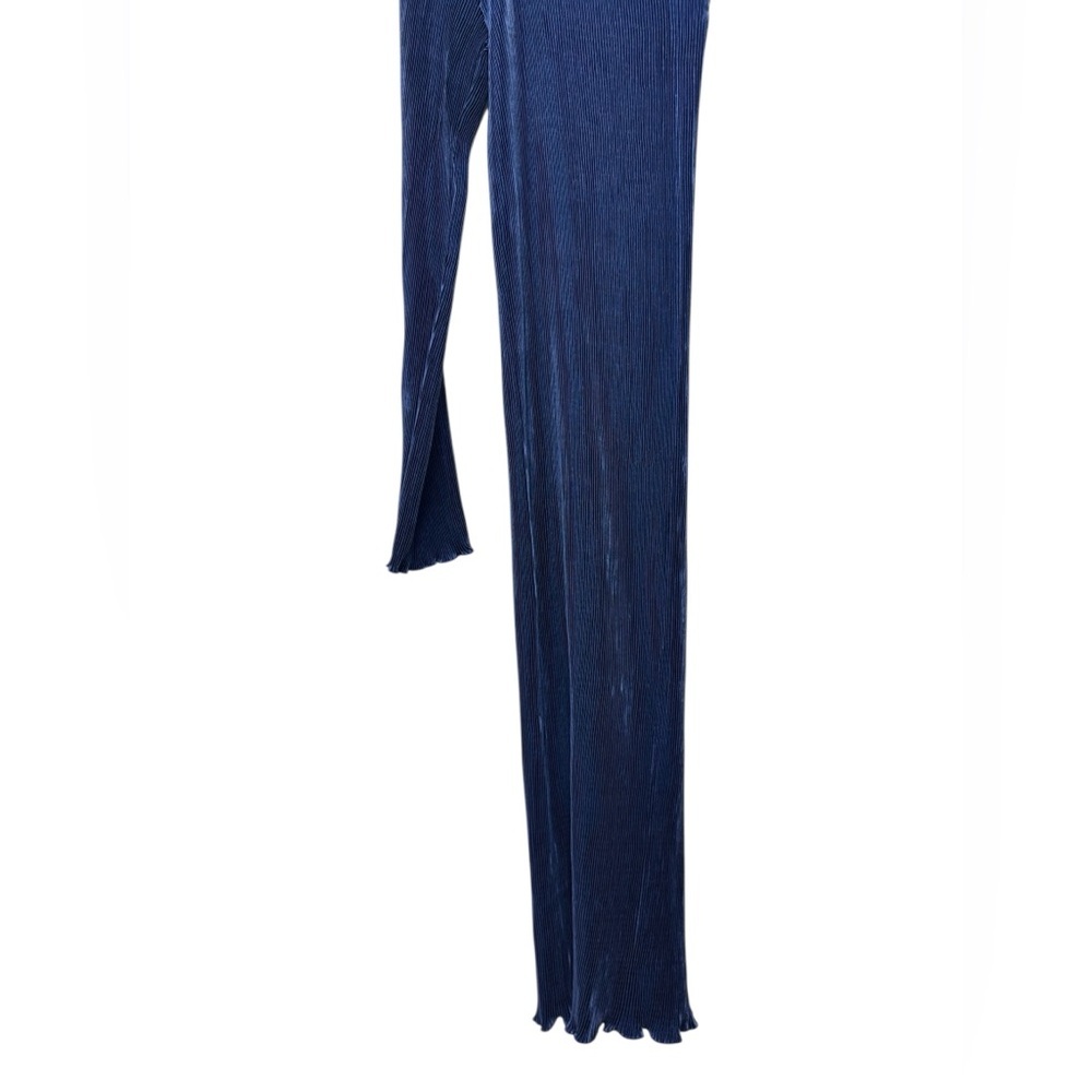 NWT L'IDEE 90s One Shoulder Dress - Picture 8 of 15